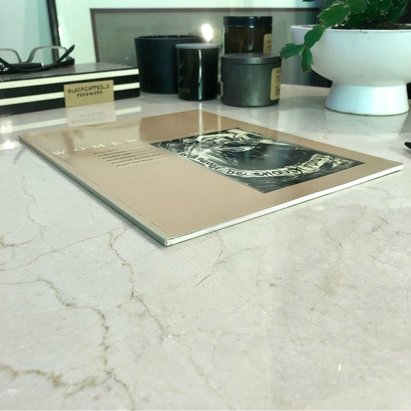 Women Artists On Site Art Coffee Table Book Catalog Home Good PB Non-fiction - Picture 10 of 14